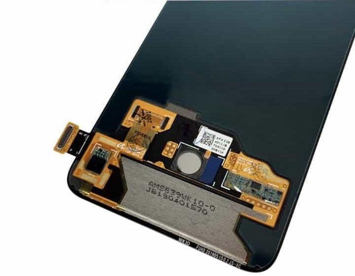 XIAOMI MI 9 LITE LCD PANEL UNIT