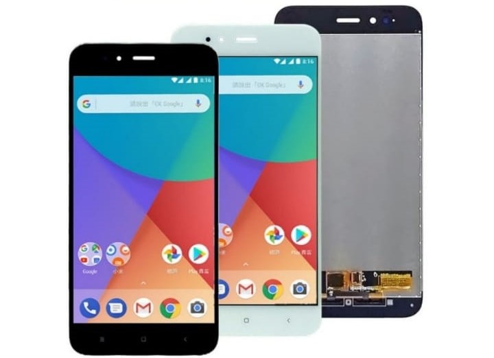 XIOMI REDMI MI A1/5X LCD PANEL