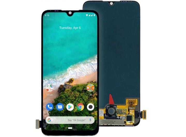 XIAOMI MI A3 LCD PANEL UNIT