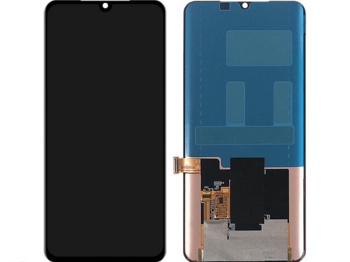 XIAOMI MI CC9 PRO LCD PANEL UNIT