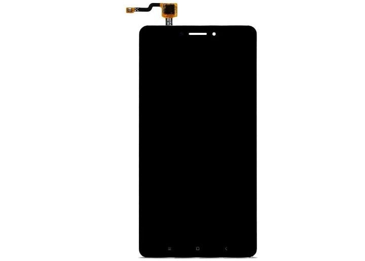 XIAOMI MI MAX 2 LCD PANEL UNIT
