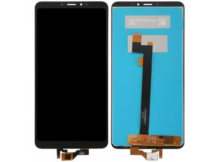 XIAOMI MI MAX 3 LCD PANEL UNIT