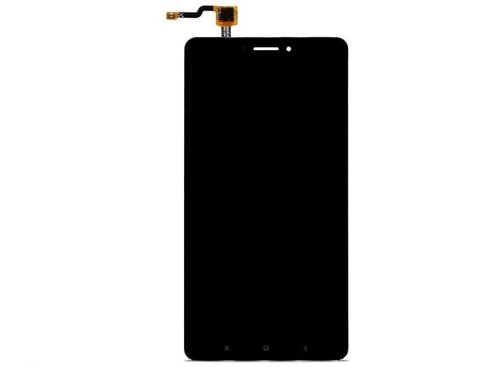 XIAOMI MI MAX LCD PANEL UNIT