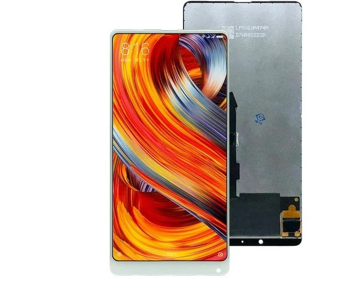 XIAOMI MI MIX 2S LCD PANEL UNIT