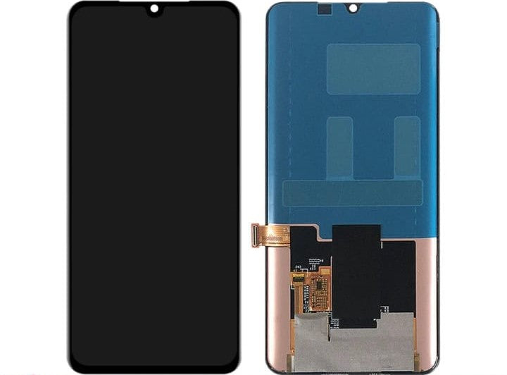 XIAOMI MI NOTE 10 LITE LCD PANEL UNIT