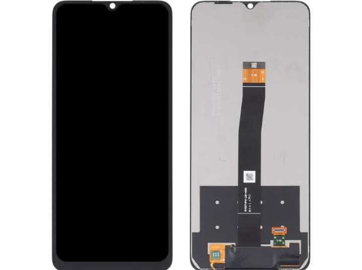 XIAOMI POCO C40 LCD PANEL UNIT