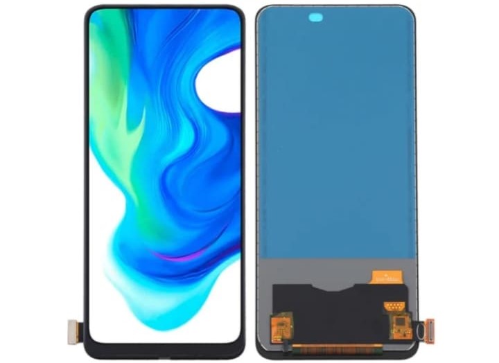 XIAOMI POCO F2 PRO LCD PANEL UNIT