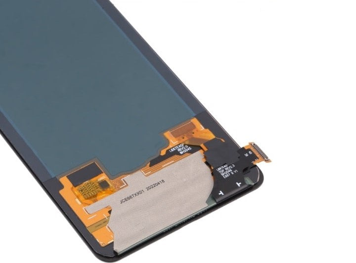 XIAOMI POCO F3 LCD PANEL UNIT