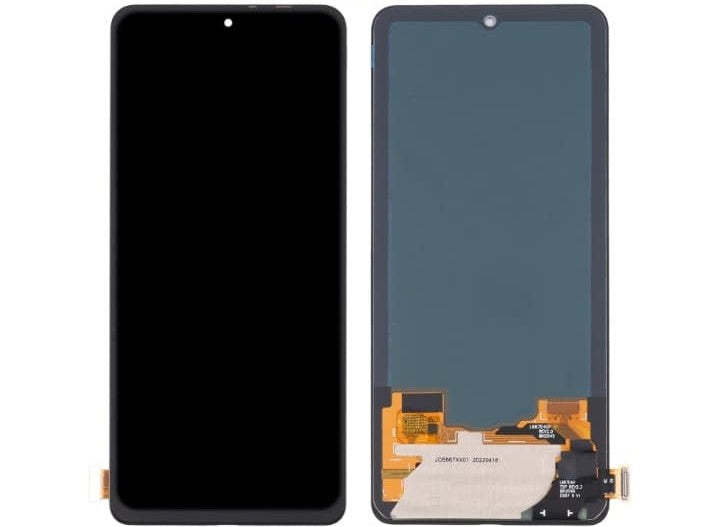 XIAOMI POCO F3 LCD PANEL UNIT