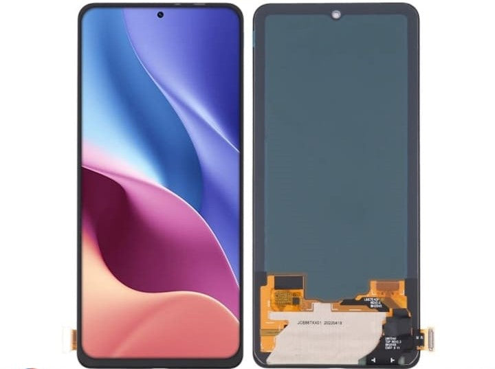 XIAOMI POCO F3 LCD PANEL UNIT