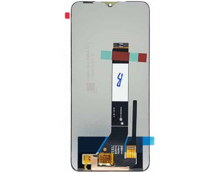 XIAOMI REDMI POCO M3 LCD PANEL