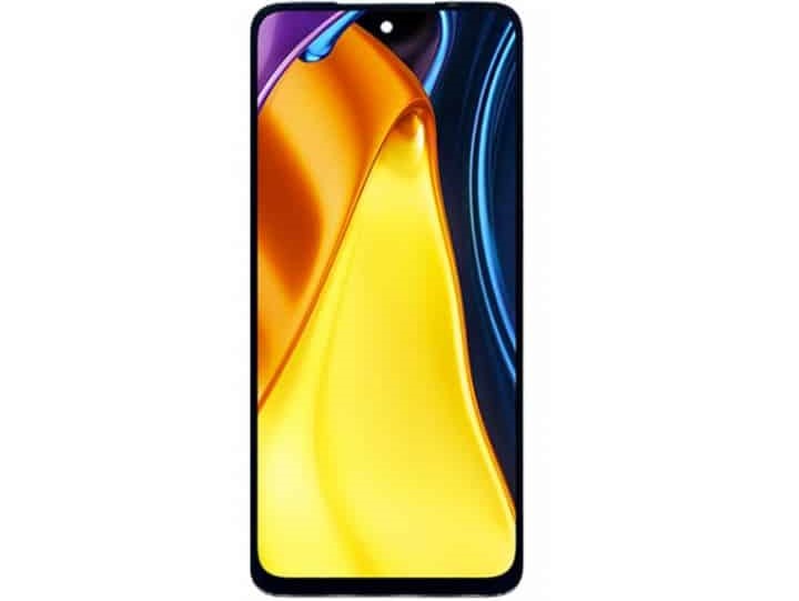 XIAOMI POCO M3 PRO LCD PANEL UNIT