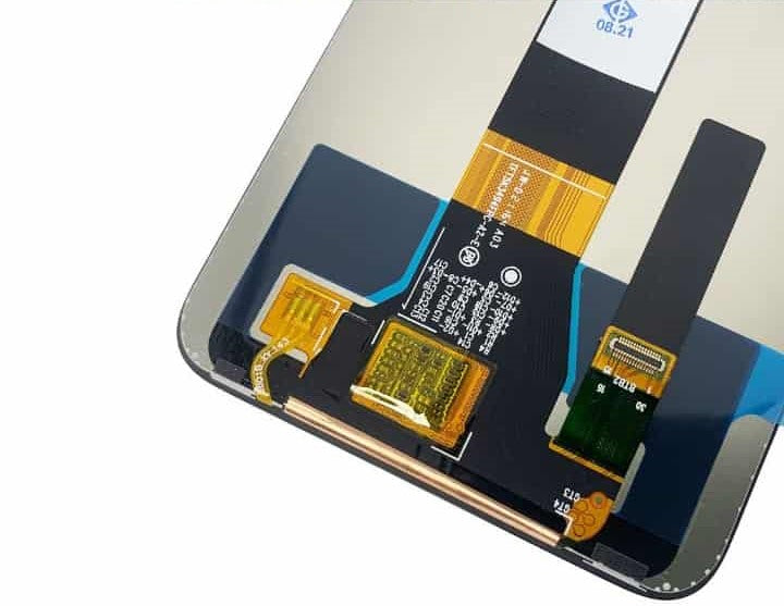 XIAOMI POCO M3 PRO LCD PANEL UNIT