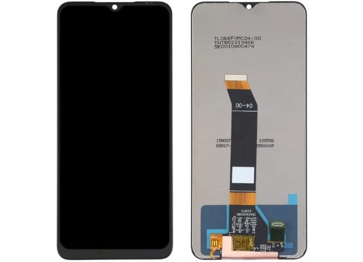XIAOMI POCO M4 5G LCD PANEL UNIT