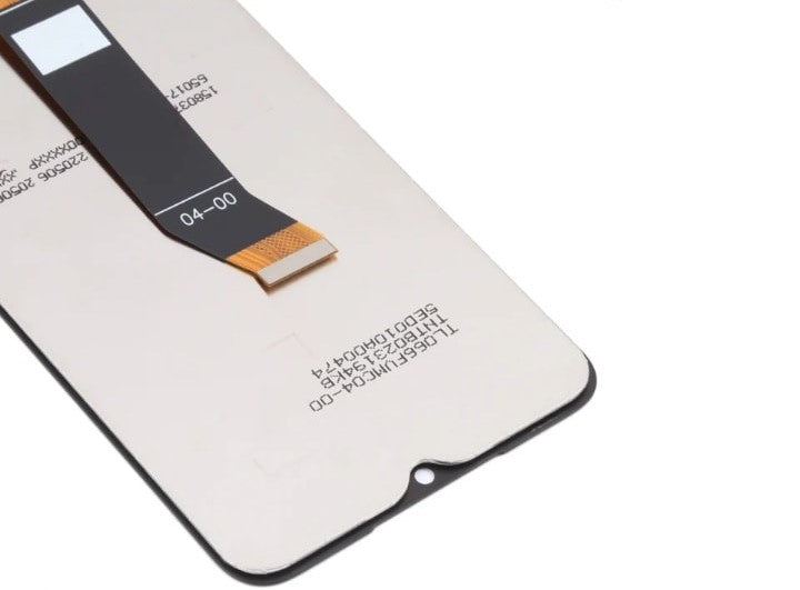 XIAOMI POCO M4 5G LCD PANEL UNIT