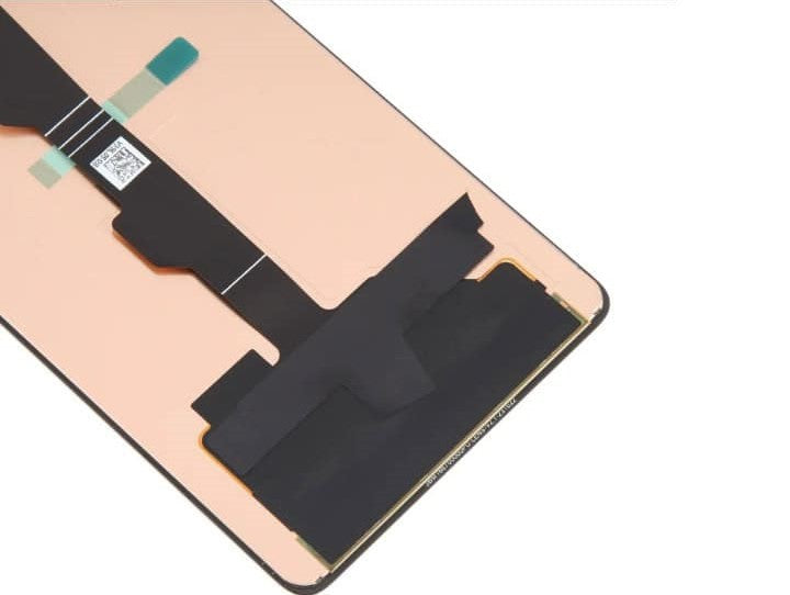 XIAOMI POCO M6 PRO 4G LCD PANEL UNIT