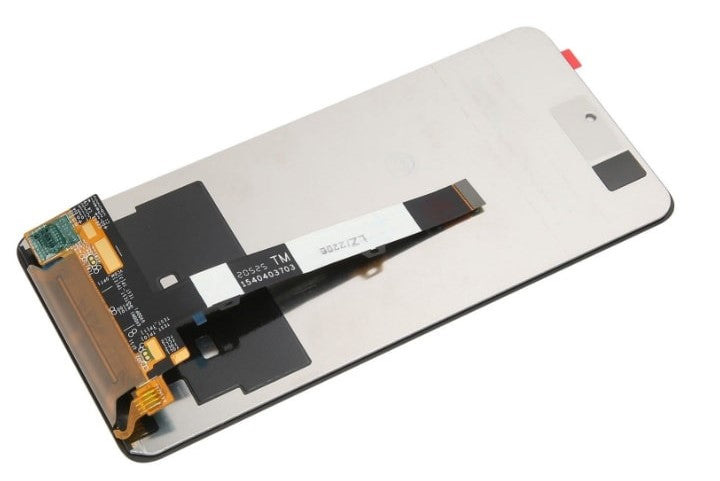 XIAOMI POCO X3 PRO LCD PANEL UNIT