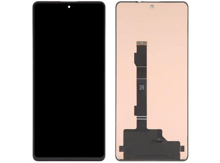 XIAOMI POCO X5 PRO 5G LCD PANEL UNIT