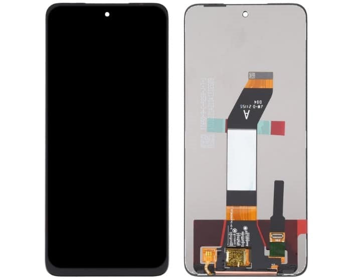 XIAOMI REDMI 10 LCD PANEL UNIT