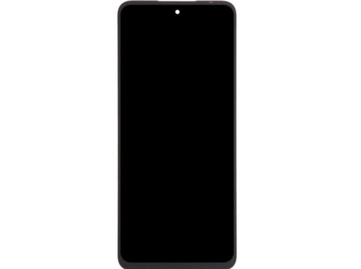 XIAOMI REDMI 12 LCD PANEL UNIT