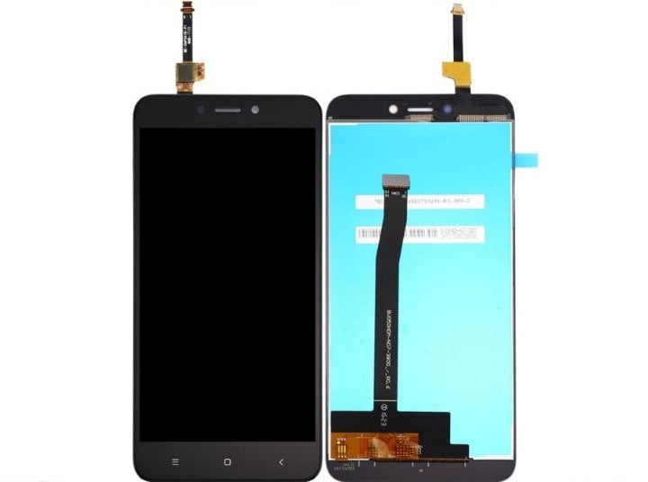XIAOMI REDMI 4X LCD PANEL UNIT