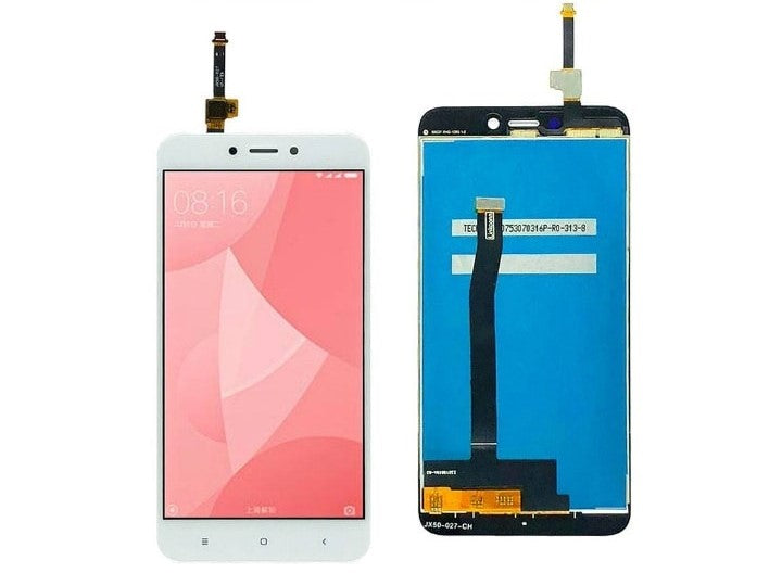 XIAOMI REDMI 4X LCD PANEL UNIT