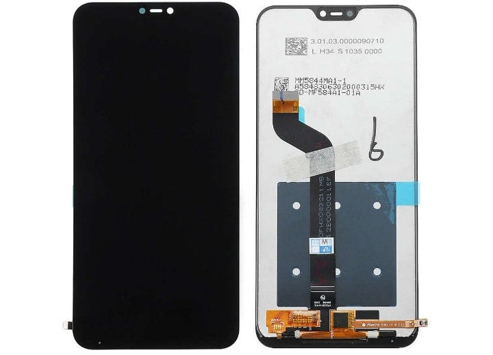 XIAOMI REDMI 6 PRO LCD PANEL UNIT