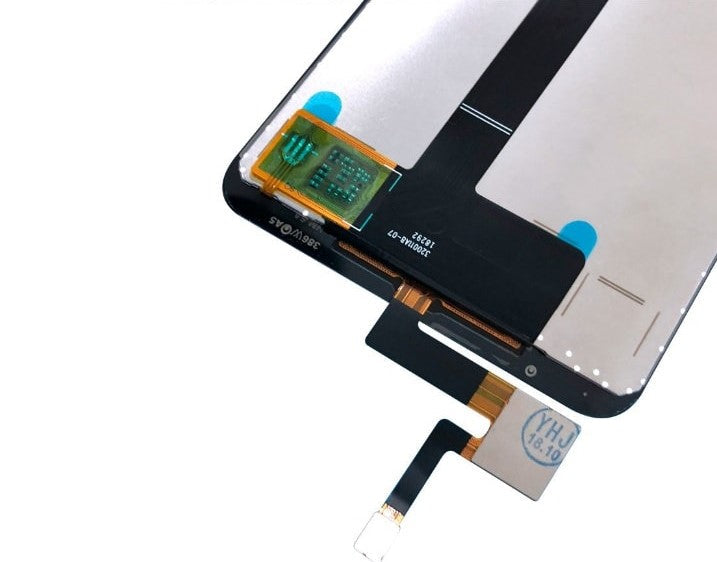 XIAOMI REDMI 6A LCD PANEL UNIT