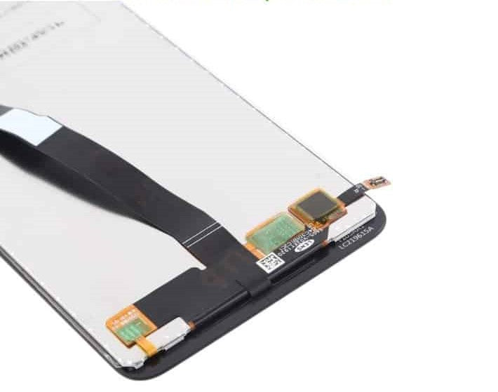 XIAOMI REDMI 7A LCD PANEL UNIT