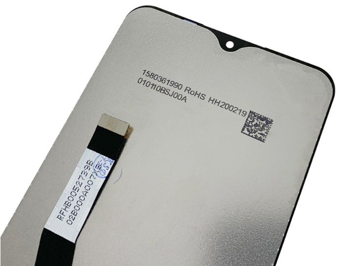 XIAOMI REDMI 9 LCD PANEL UNIT