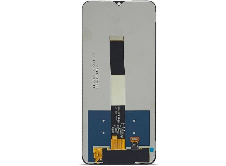 XIAOMI REDMI 9A LCD PANEL UNIT