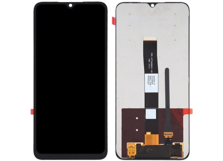 XIAOMI REDMI 9A LCD PANEL UNIT