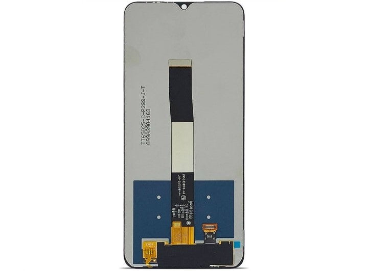 XIAOMI REDMI 9C LCD PANEL UNIT