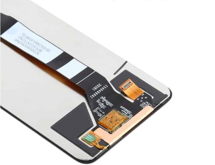 XIAOMI REDMI 9T LCD PANEL UNIT