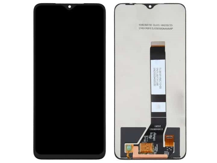 XIAOMI REDMI 9T LCD PANEL UNIT
