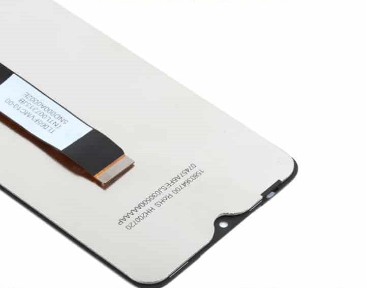 XIAOMI REDMI 9T LCD PANEL UNIT