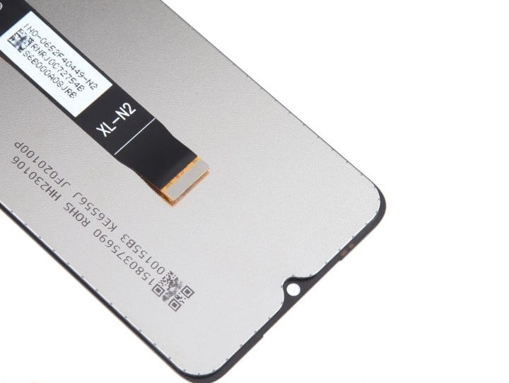 XIAOMI REDMI A2 LCD PANEL UNIT