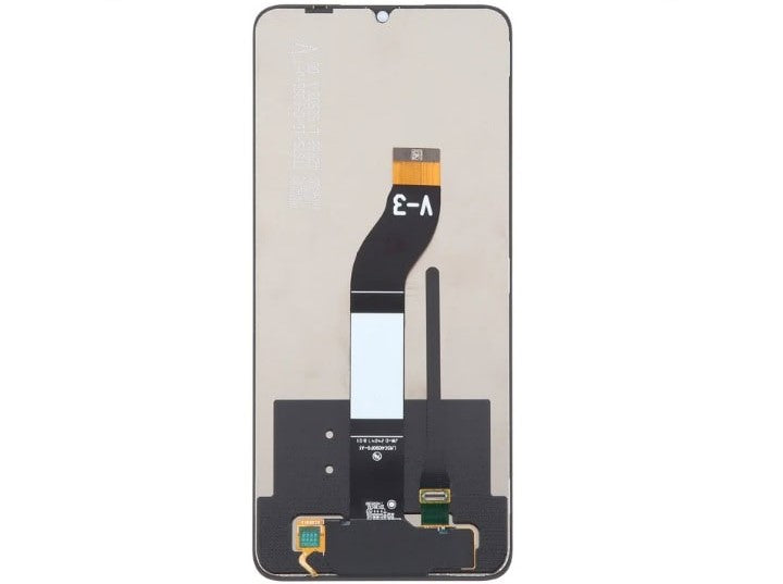 XIAOMI REDMI A3 LCD PANEL UNIT
