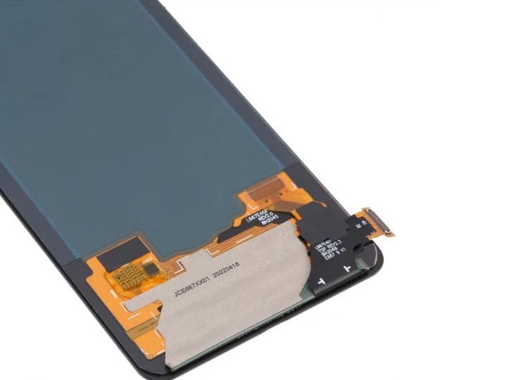 XIAOMI REDMI K40 LCD PANEL UNIT