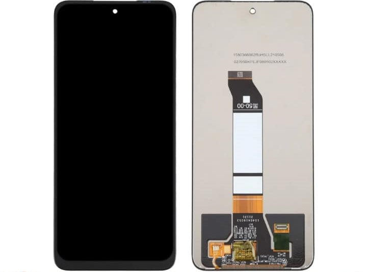 XIAOMI REDMI NOTE 10 5G LCD PANEL UNIT