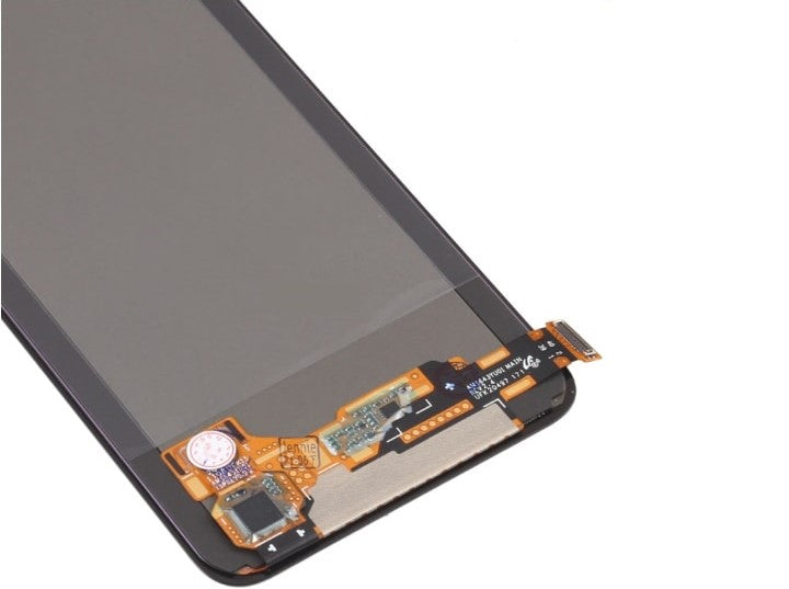 XIAOMI REDMI NOTE 10 LCD PANEL UNIT