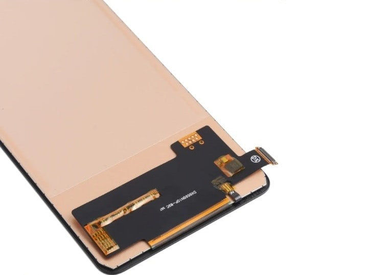 XIAOMI REDMI NOTE 10 PRO LCD PANEL UNIT