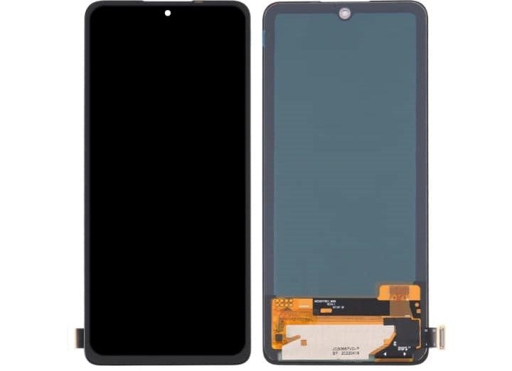XIAOMI REDMI NOTE 10 PRO LCD PANEL UNIT
