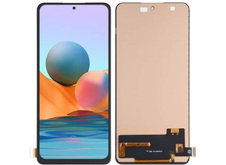 XIAOMI REDMI NOTE 10 PRO LCD PANEL UNIT