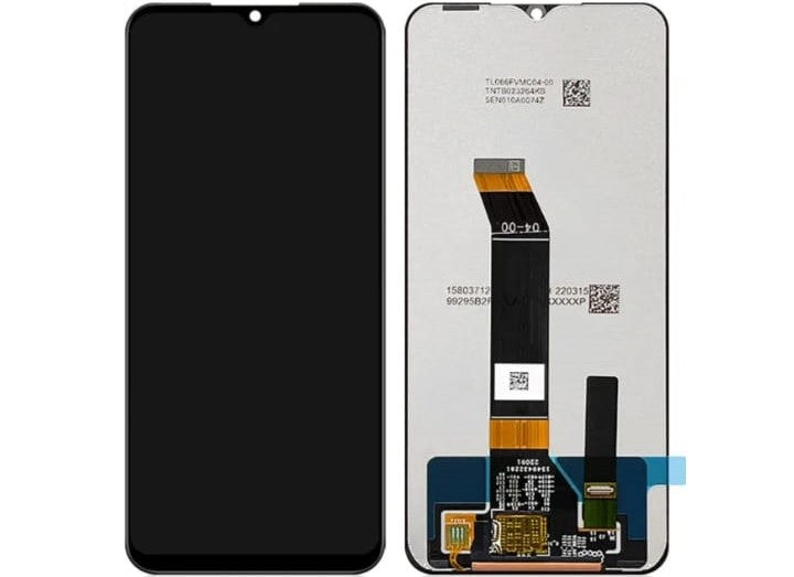XIAOMI REDMI NOTE 11E LCD PANEL UNIT