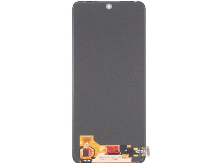 XIAOMI REDMI NOTE 12 4G LCD PANEL UNIT