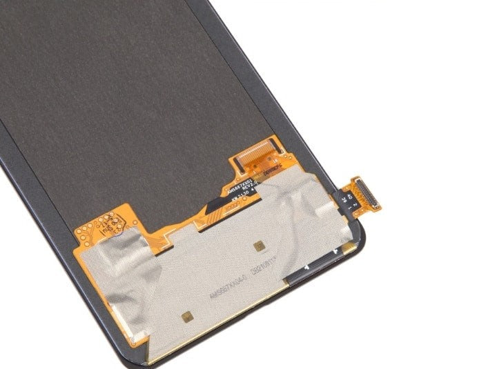 XIAOMI REDMI NOTE 12 PRO 4G LCD PANEL UNIT