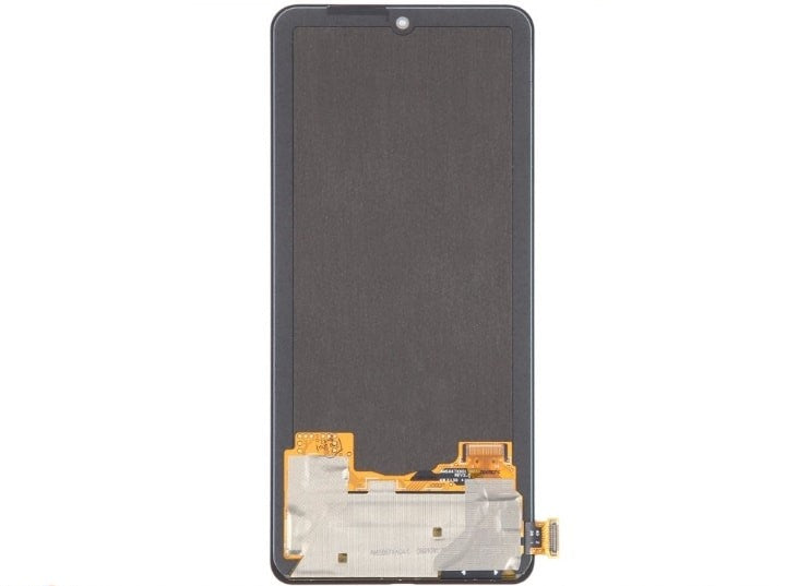 XIAOMI REDMI NOTE 12 PRO 4G LCD PANEL UNIT