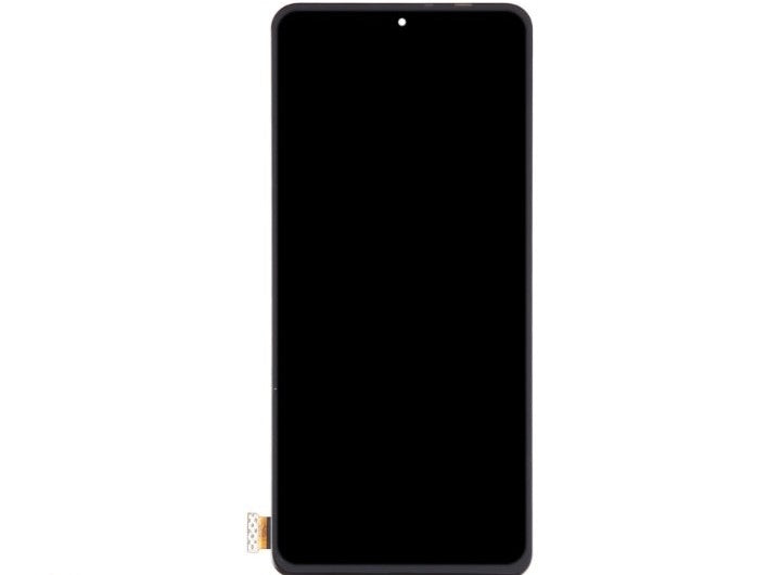 XIAOMI REDMI NOTE 12 PRO 4G LCD PANEL UNIT