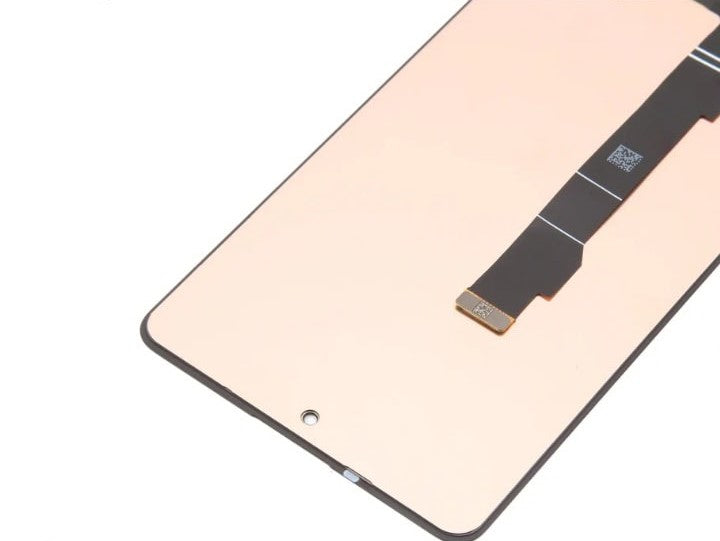 XIAOMI REDMI NOTE 12 PRO 5G LCD PANEL UNIT